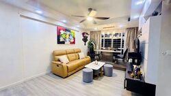 Blk 470A Hougang Parkview (Hougang), HDB 4 Rooms #624783631